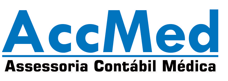 Accmed (Logotipo)