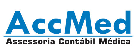 AccMed (Logotipo)
